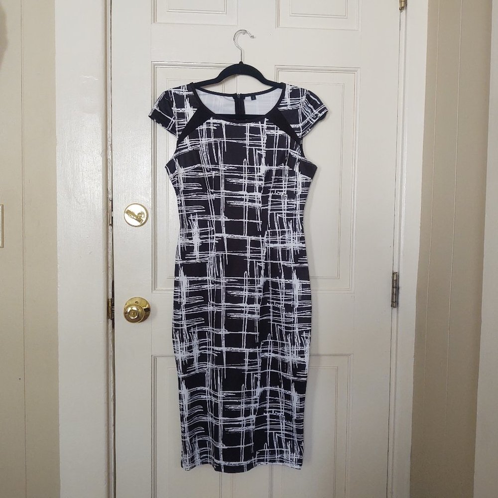 🆓 BOGO! 🆓 NWOT Business Casual Dress